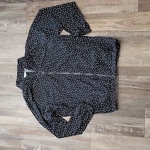 Tommy Bahamas Active Wear Jacket